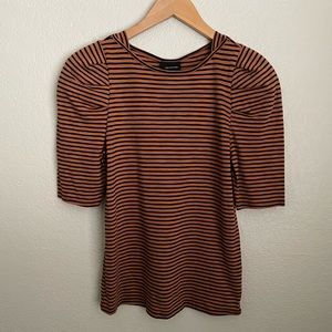 NWT Striped Tee Shirt